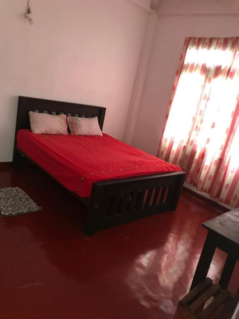 Everest Rooms Piliyandala Exterior foto